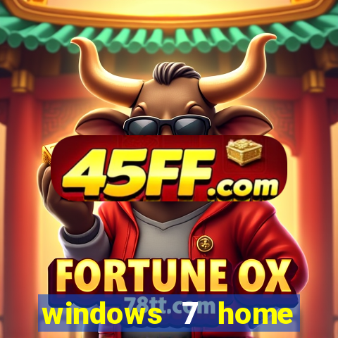 windows 7 home premium 64 bits iso